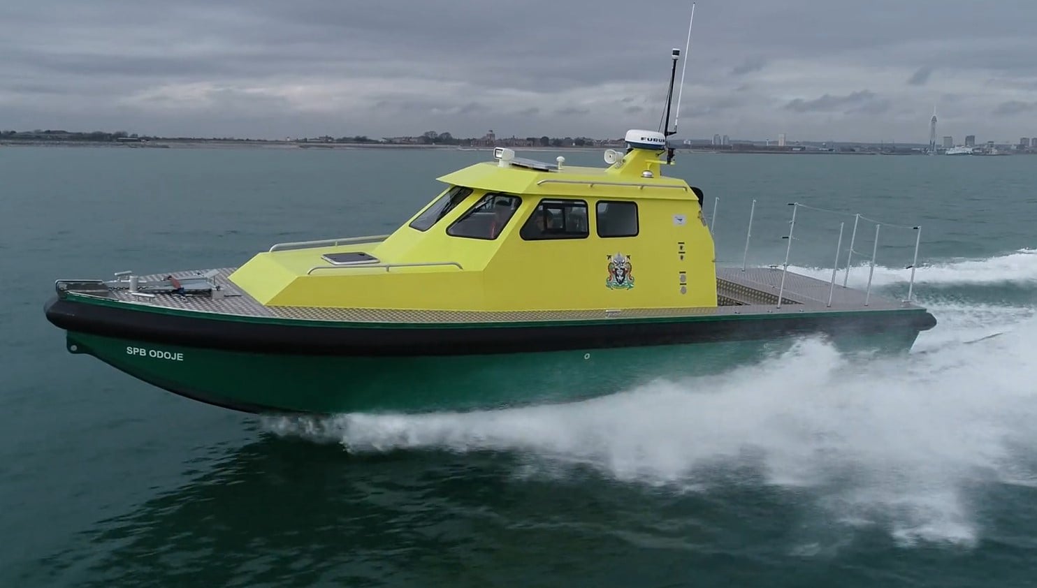 RIB1000
